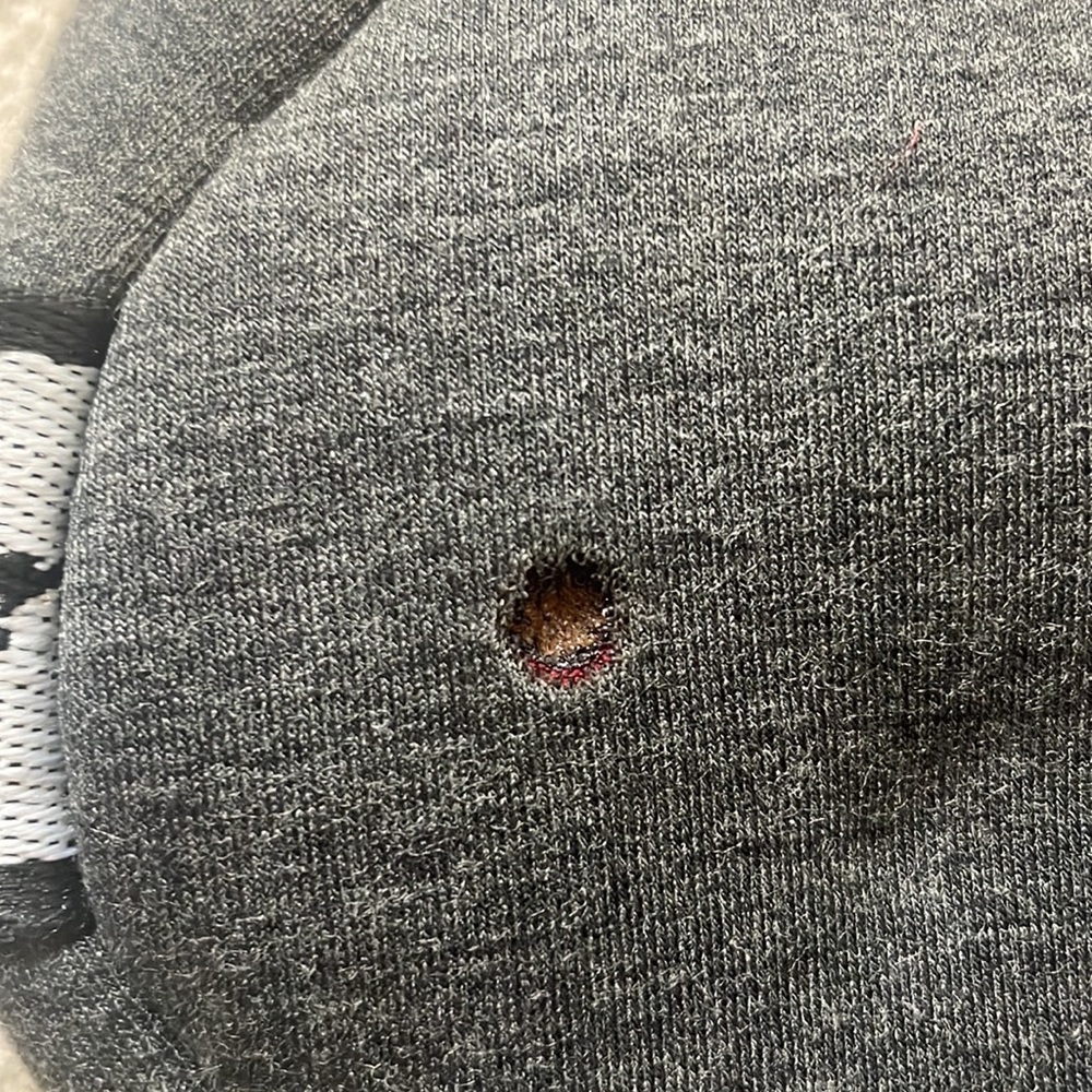 Unisex Champion prime waist pack - Picture 7 of 8